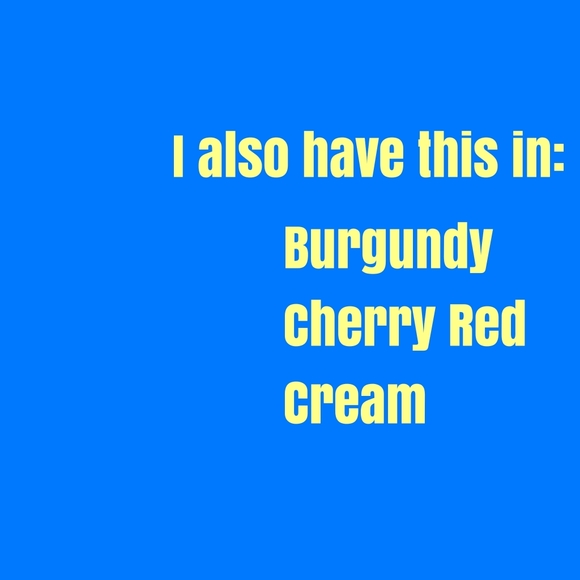 Hooded Scarf in Deep Blue - Picture 7 of 11